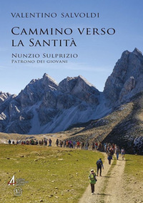 Cammino verso la santità. Nunzio Sulprizio, patrono dei giovani - Librerie.coop Cammino verso la santità. Nunzio Sulprizio, patrono dei giovani - Librerie.coop