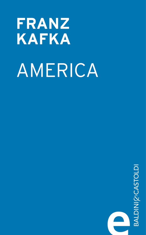 America - Librerie.coop America - Librerie.coop