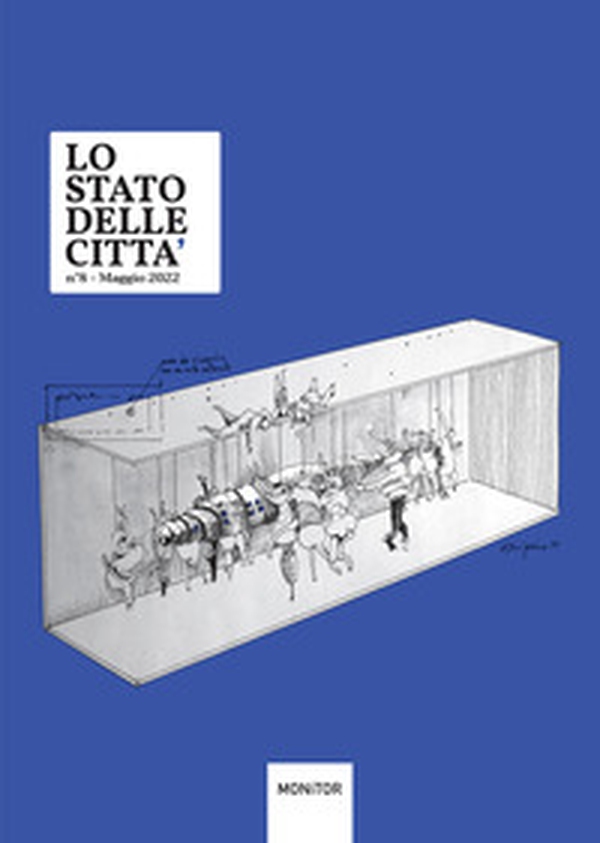 Lo stato delle città - Librerie.coop Lo stato delle città - Librerie.coop