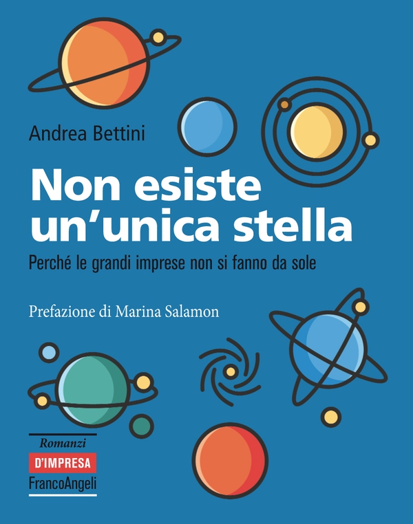 Non esiste un'unica stella - Librerie.coop Non esiste un'unica stella - Librerie.coop