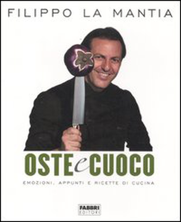 Oste e cuoco. Emozioni, appunti e ricette di cucina - Librerie.coop Oste e cuoco. Emozioni, appunti e ricette di cucina - Librerie.coop