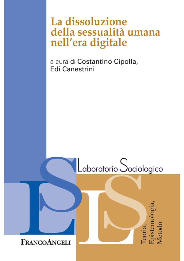 La dissoluzione della sessualità umana nell'era digitale - Librerie.coop La dissoluzione della sessualità umana nell'era digitale - Librerie.coop
