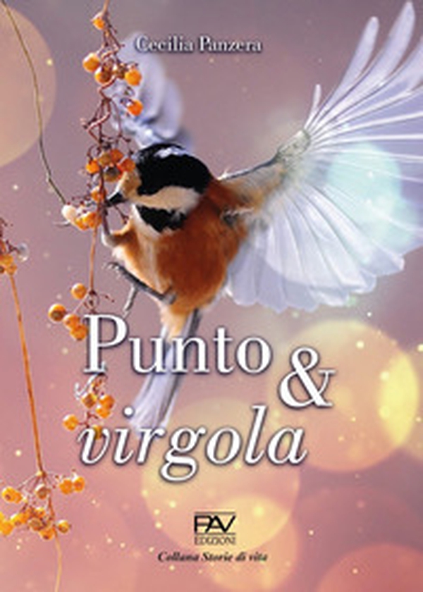 Punto & virgola - Librerie.coop Punto & virgola - Librerie.coop