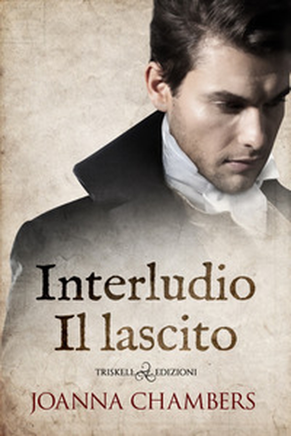 Interludio-Il lascito - Librerie.coop Interludio-Il lascito - Librerie.coop