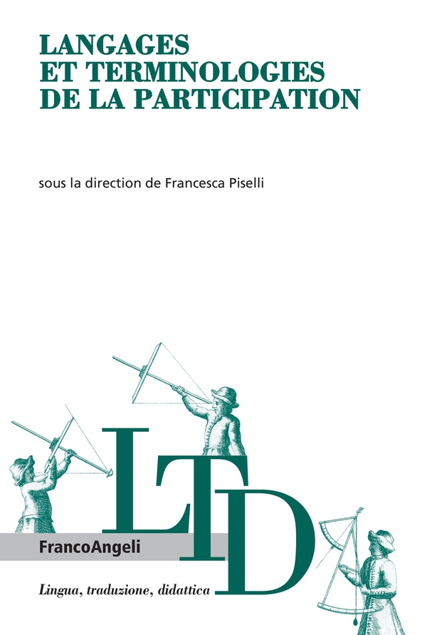 Languages et terminologies de la participation - Librerie.coop Languages et terminologies de la participation - Librerie.coop