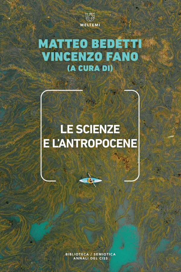 Le scienze e l’Antropocene - Librerie.coop Le scienze e l’Antropocene - Librerie.coop