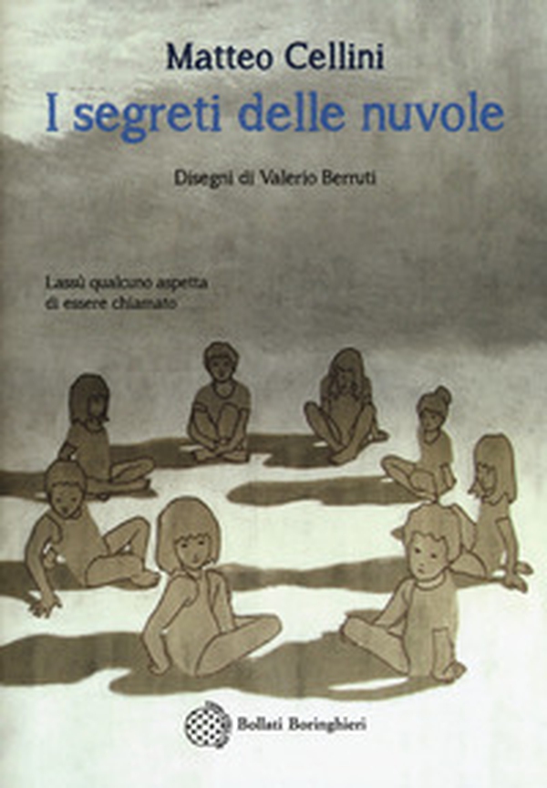 I segreti delle nuvole - Librerie.coop I segreti delle nuvole - Librerie.coop