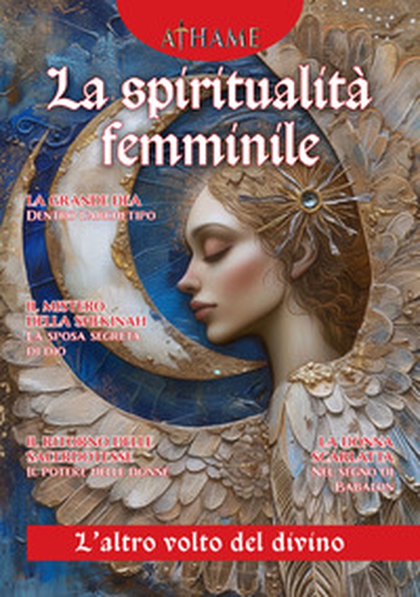 Athame. Rivista di wicca, neopaganesimo e stregoneria - Vol. 6 - Librerie.coop Athame. Rivista di wicca, neopaganesimo e stregoneria - Vol. 6 - Librerie.coop