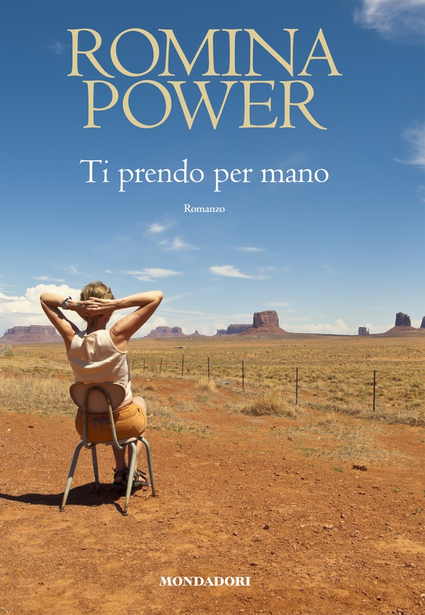Ti prendo per mano - Librerie.coop Ti prendo per mano - Librerie.coop