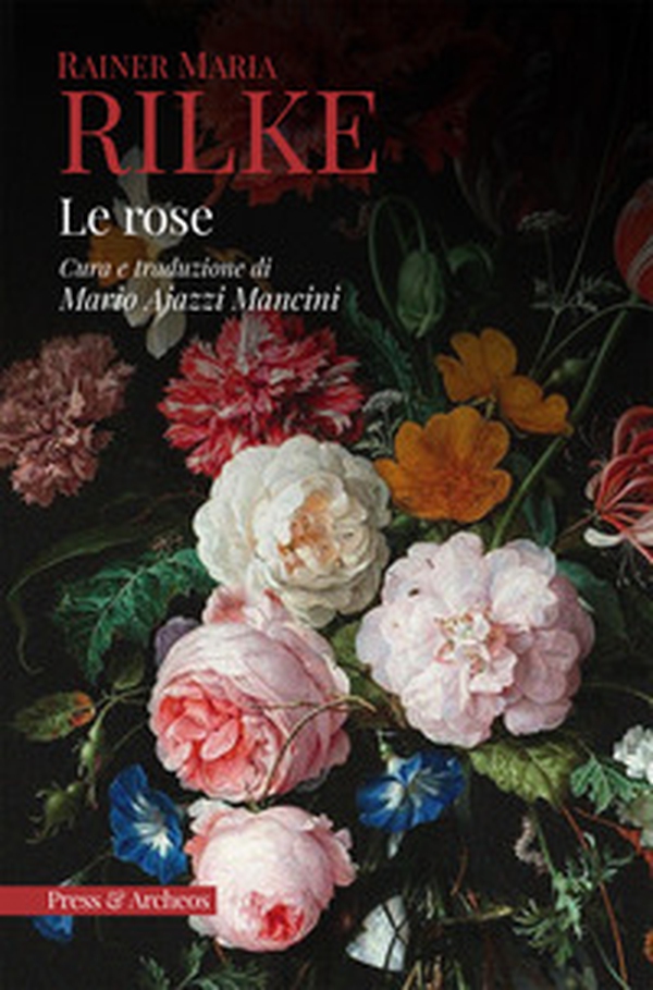 Le rose - Librerie.coop Le rose - Librerie.coop