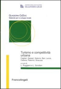 Turismo e competitività urbana - Librerie.coop
