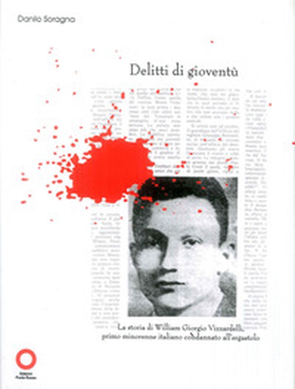 Delitti di gioventù - Librerie.coop Delitti di gioventù - Librerie.coop
