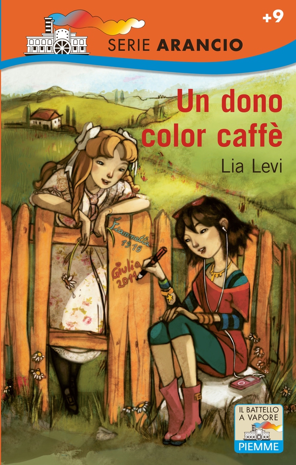 Un dono color caffé - Librerie.coop Un dono color caffé - Librerie.coop