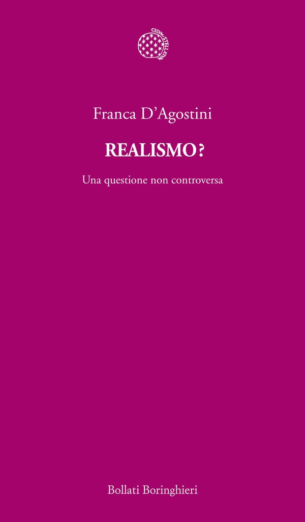 Realismo? - Librerie.coop Realismo? - Librerie.coop