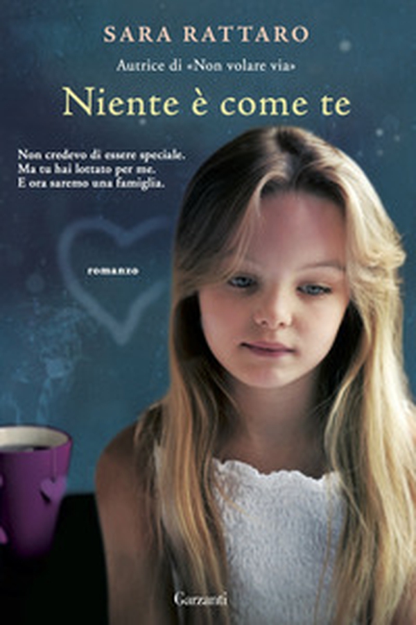 Niente è come te - Librerie.coop Niente è come te - Librerie.coop