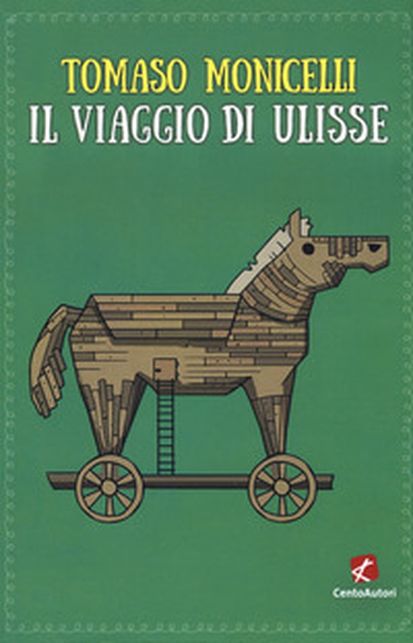 Il viaggio di Ulisse - Librerie.coop Il viaggio di Ulisse - Librerie.coop