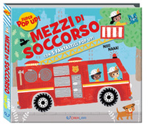 Mezzi di soccorso - Librerie.coop Mezzi di soccorso - Librerie.coop