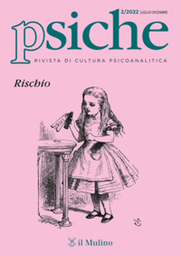 Psiche. Rivista di cultura psicoanalitica - Vol. 2 - Librerie.coop Psiche. Rivista di cultura psicoanalitica - Vol. 2 - Librerie.coop