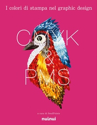 CMYK & PMS. I colori di stampa nel graphic design - Librerie.coop