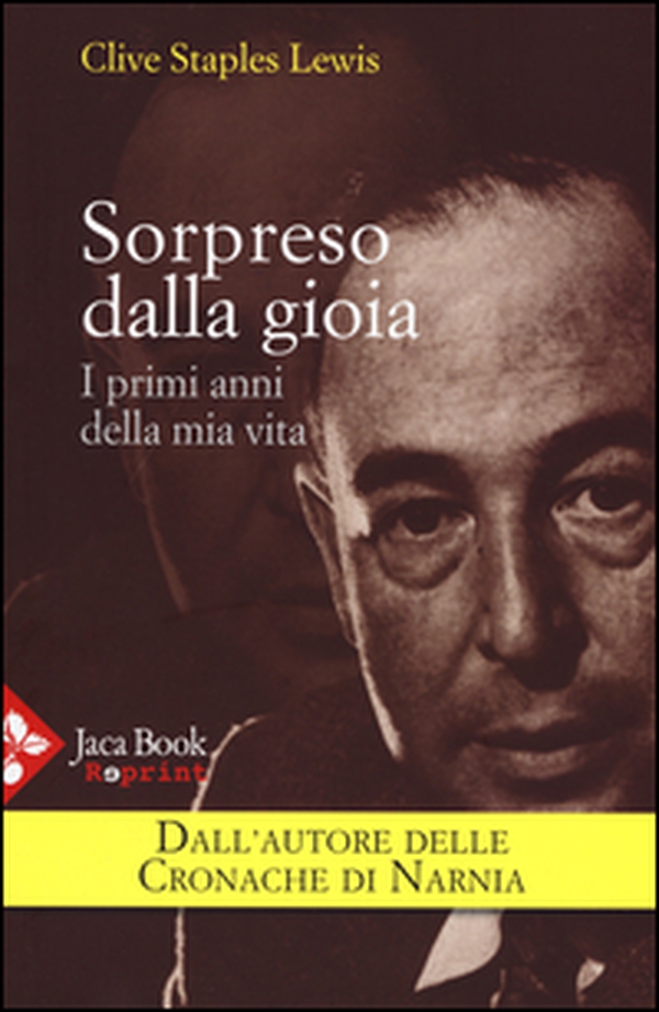 Sorpreso dalla gioia. I primi anni della mia vita - Librerie.coop Sorpreso dalla gioia. I primi anni della mia vita - Librerie.coop