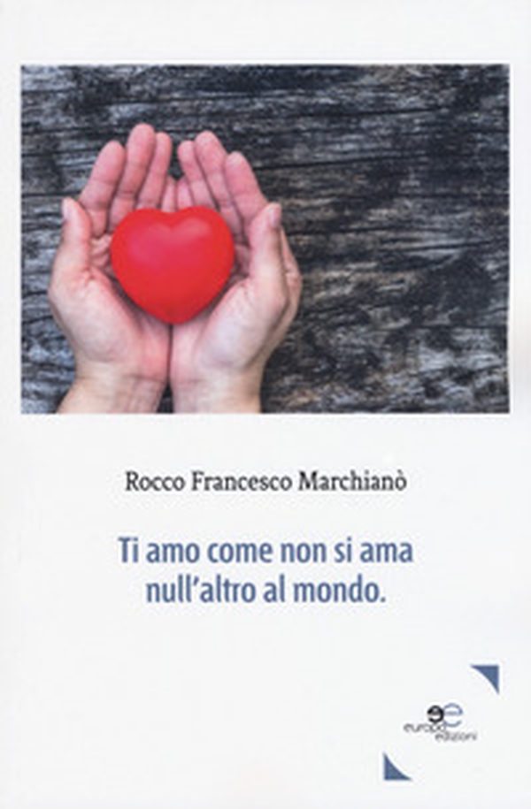 Ti amo come non si ama null'altro al mondo - Librerie.coop Ti amo come non si ama null'altro al mondo - Librerie.coop