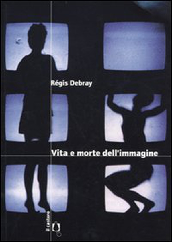 Vita e morte dell'immagine. Una storia dello sguardo in Occidente - Librerie.coop Vita e morte dell'immagine. Una storia dello sguardo in Occidente - Librerie.coop