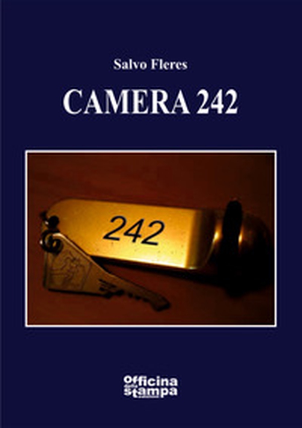 Camera 242 - Librerie.coop Camera 242 - Librerie.coop