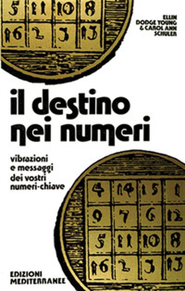 Il destino nei numeri - Librerie.coop Il destino nei numeri - Librerie.coop