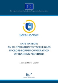 Safe harbor: an EU operation to tackle gaps in cross-border cooperation of training providers - Librerie.coop