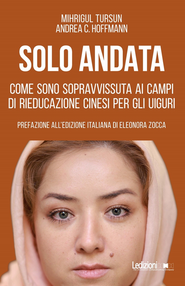Solo andata - Librerie.coop Solo andata - Librerie.coop