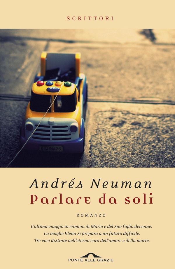 Parlare da soli - Librerie.coop Parlare da soli - Librerie.coop