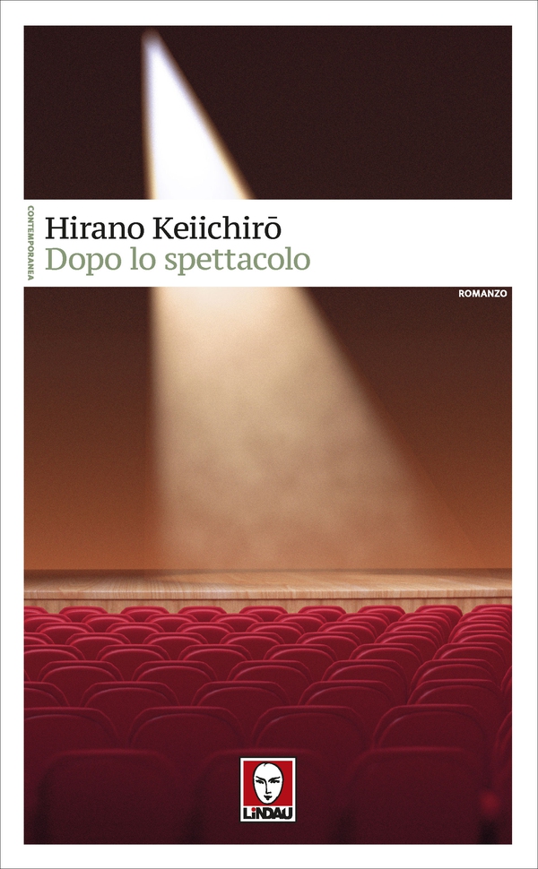 Dopo lo spettacolo - Librerie.coop Dopo lo spettacolo - Librerie.coop