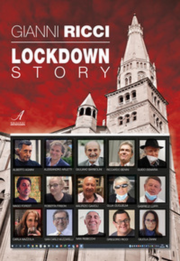 Lockdown Story - Librerie.coop Lockdown Story - Librerie.coop