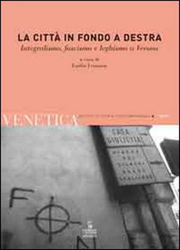 Venetica. Annuario di storia delle Venezie in età contemporanea - Vol. 1 - Librerie.coop Venetica. Annuario di storia delle Venezie in età contemporanea - Vol. 1 - Librerie.coop