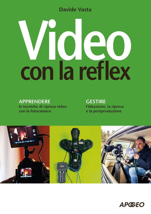 Video con la reflex - Librerie.coop Video con la reflex - Librerie.coop