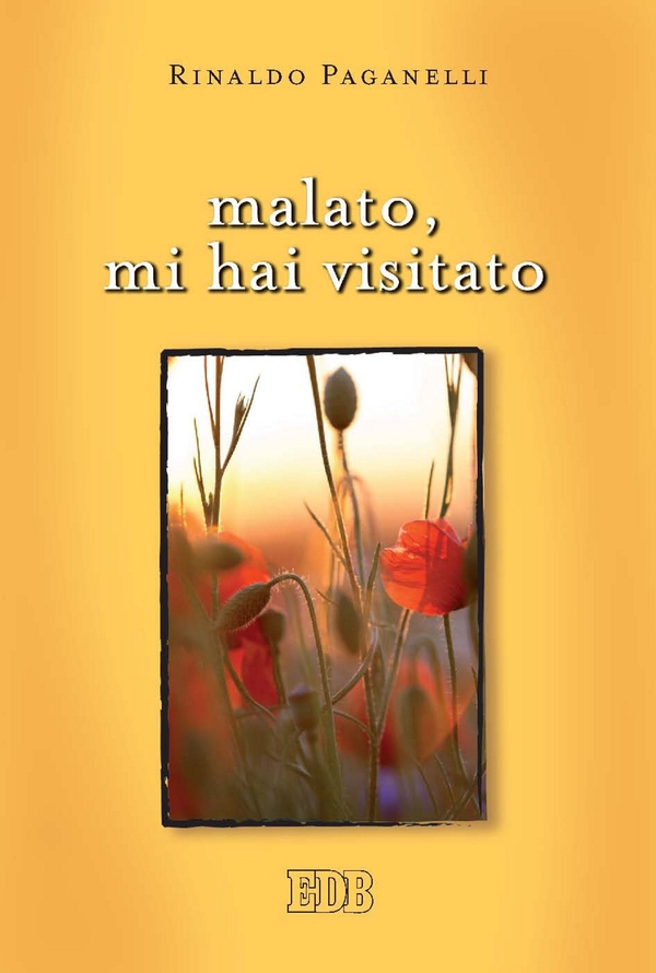 Malato, mi hai visitato - Librerie.coop Malato, mi hai visitato - Librerie.coop