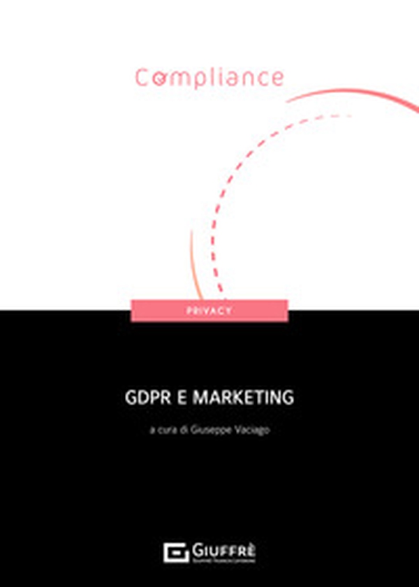 GDPR e marketing - Librerie.coop GDPR e marketing - Librerie.coop
