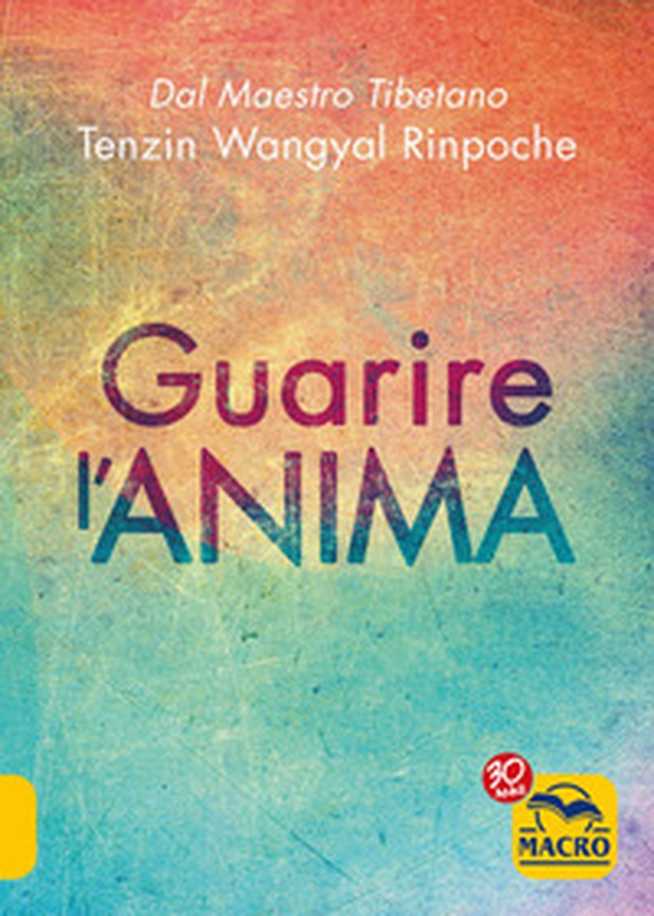 Guarire l'anima - Librerie.coop Guarire l'anima - Librerie.coop