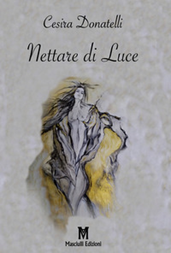 Nettare di luce - Librerie.coop Nettare di luce - Librerie.coop