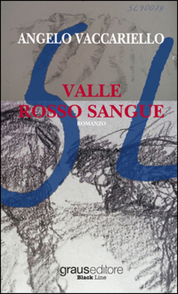Valle rosso sangue - Librerie.coop Valle rosso sangue - Librerie.coop