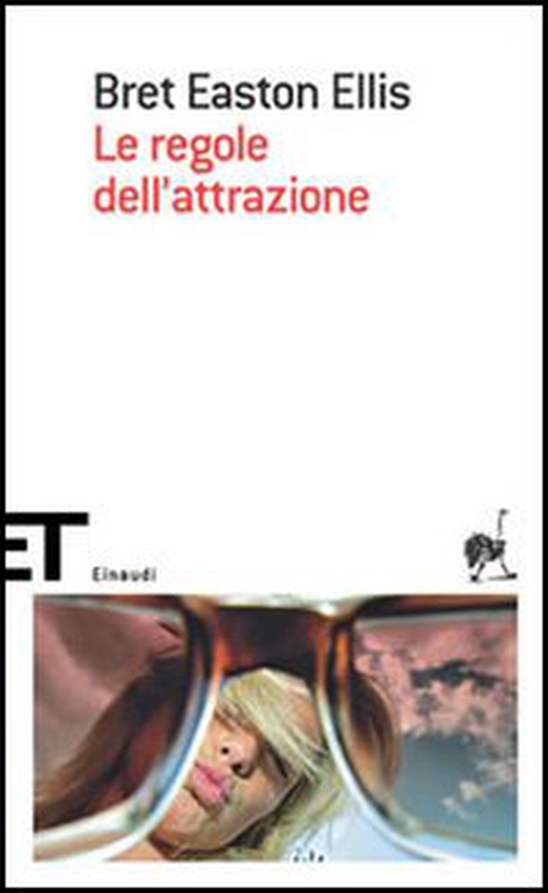 Le regole dell'attrazione - Librerie.coop Le regole dell'attrazione - Librerie.coop