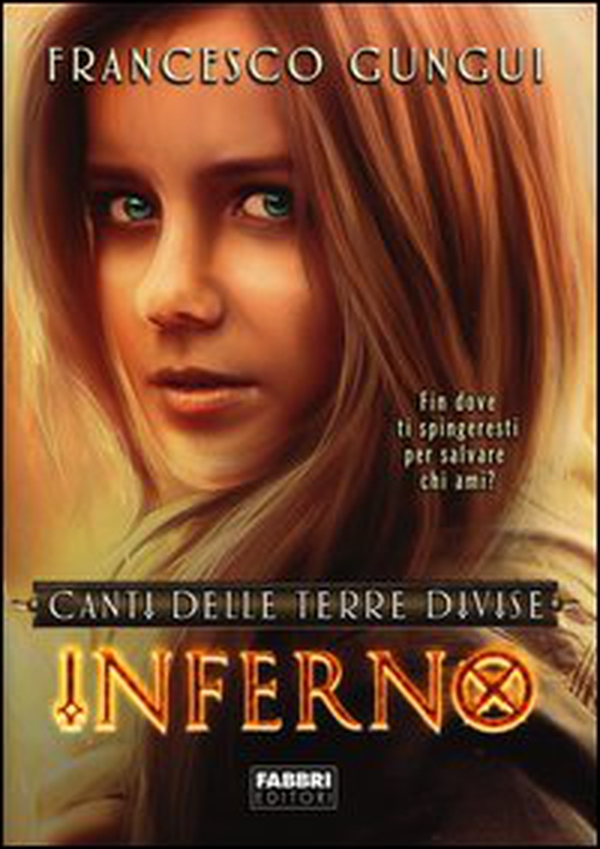 Inferno. Canti delle terre divise - Librerie.coop Inferno. Canti delle terre divise - Librerie.coop