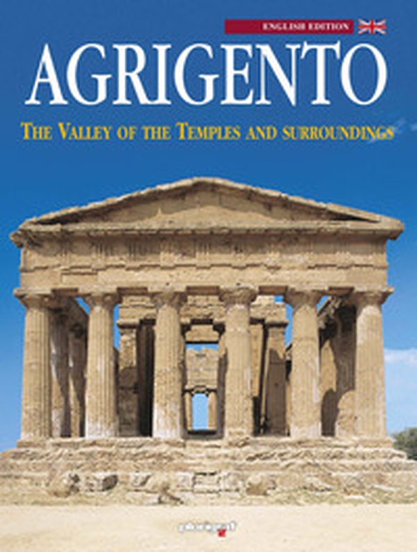 Agrigento. Ediz. inglese - Librerie.coop Agrigento. Ediz. inglese - Librerie.coop