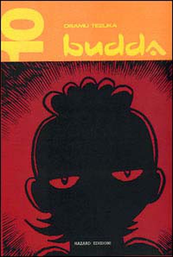 Budda - Librerie.coop Budda - Librerie.coop