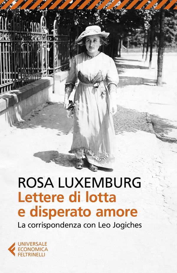 Lettere di lotta e disperato amore - Librerie.coop Lettere di lotta e disperato amore - Librerie.coop