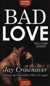 Bad love - Librerie.coop