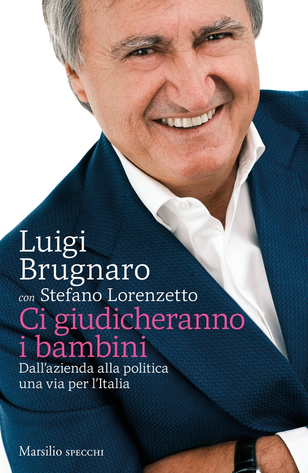 Ci giudicheranno i bambini - Librerie.coop Ci giudicheranno i bambini - Librerie.coop