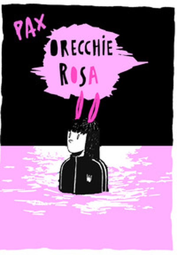 Orecchie rosa - Librerie.coop Orecchie rosa - Librerie.coop