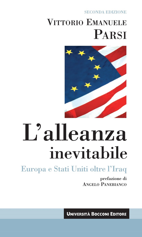 L'alleanza inevitabile - Librerie.coop L'alleanza inevitabile - Librerie.coop