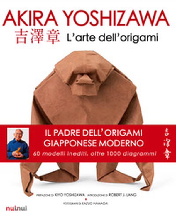 L'arte dell'origami - Librerie.coop L'arte dell'origami - Librerie.coop